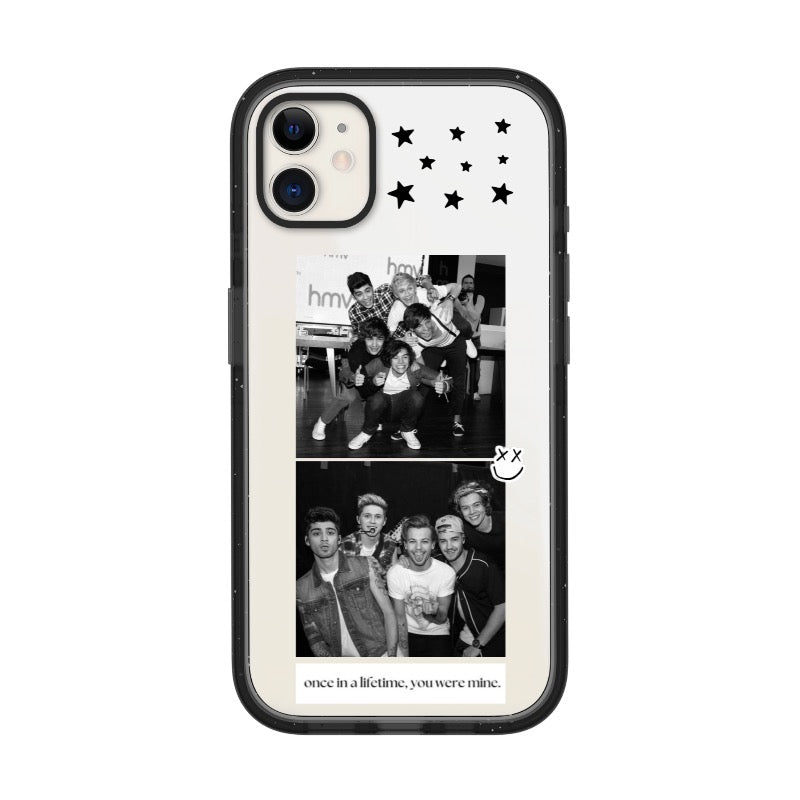 Custom Phone Case [1296]