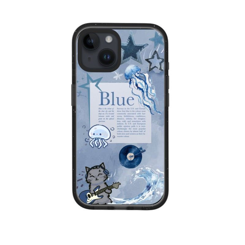 Custom Phone Case [7009]