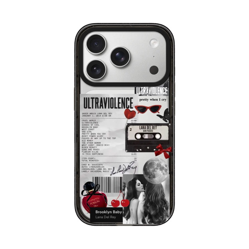 Custom Phone Case [7068]