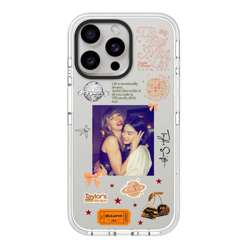 Custom Phone Case [1568]