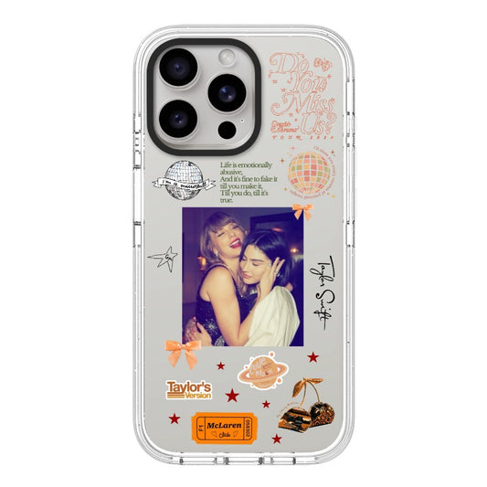 Custom Phone Case [1568]