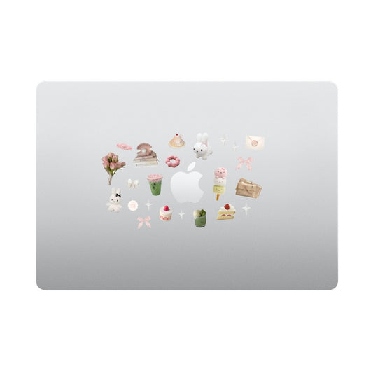 Custom MacBook Case [1463]