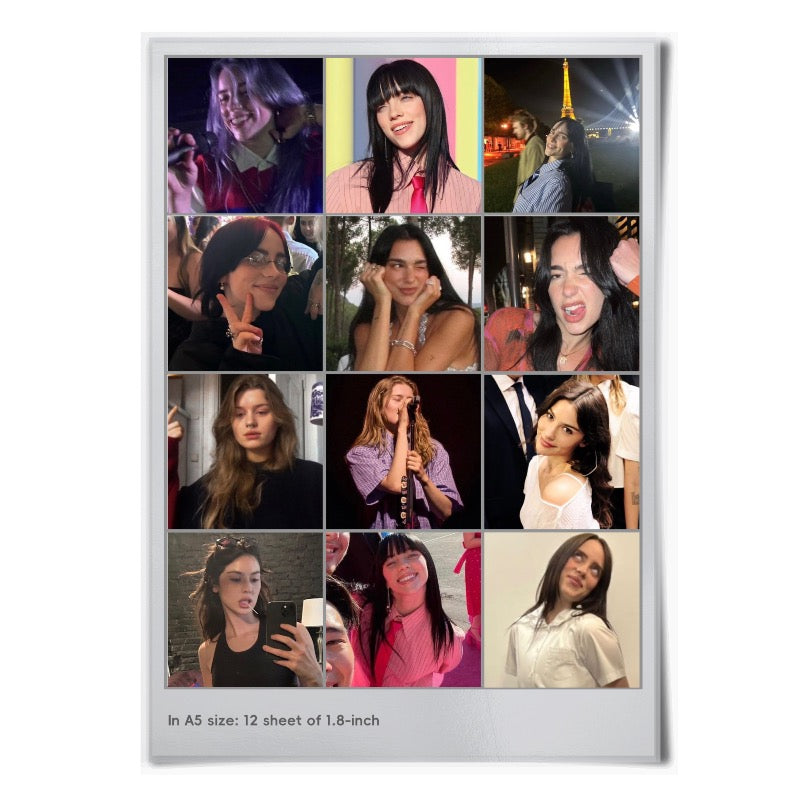 Custom Stickers [1395]
