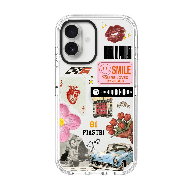 Custom Phone Case [6981]