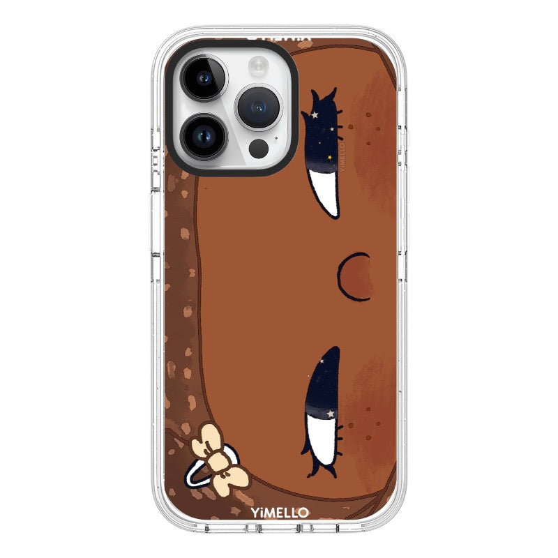 Phone Case Dara Yimello Cute Anime Art Bow Template editable Pixvoices design template
