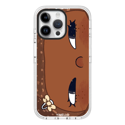 Phone Case Dara Yimello Cute Anime Art Bow Template editable Pixvoices design template