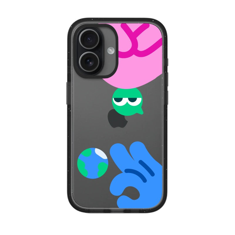 Custom Phone Case phone_case / 未下单