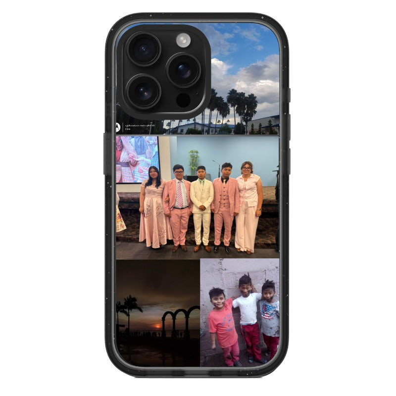 Custom Phone Case [7033]