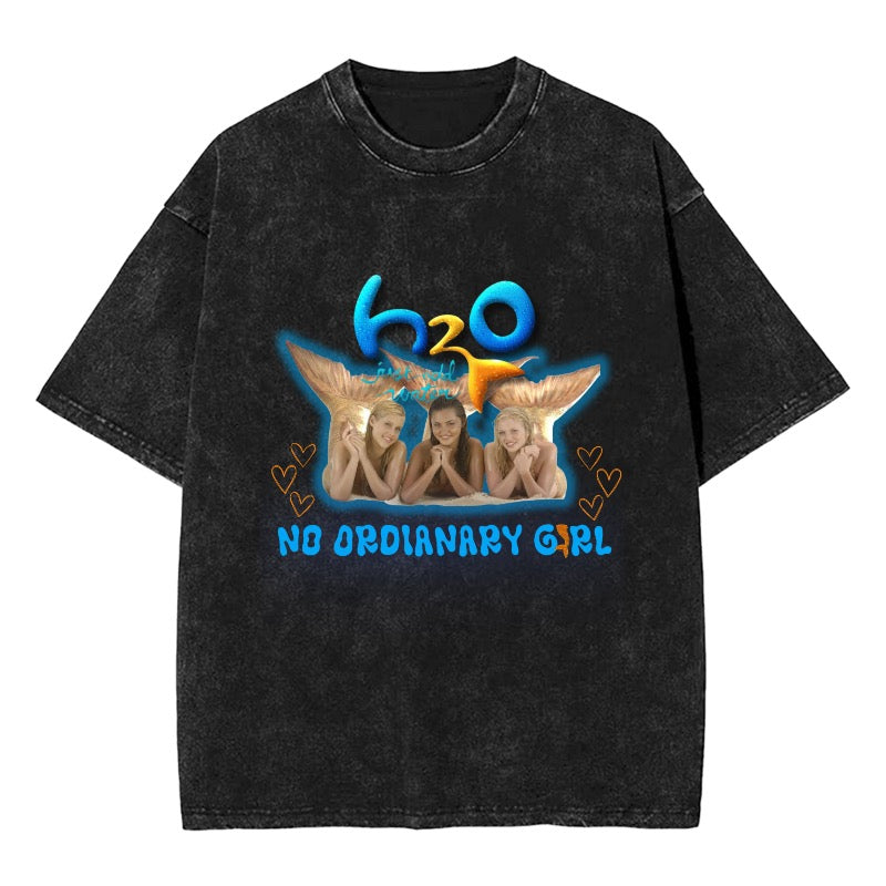 Custom T-Shirt [6969]
