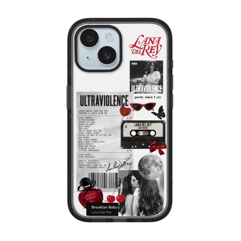 Custom Phone Case [6996]