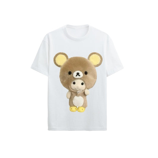 Custom T-Shirt [1735]