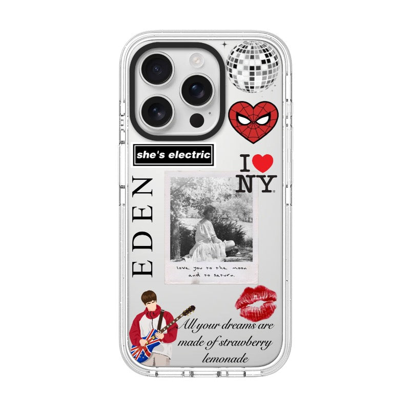 Custom Phone Case [7252]