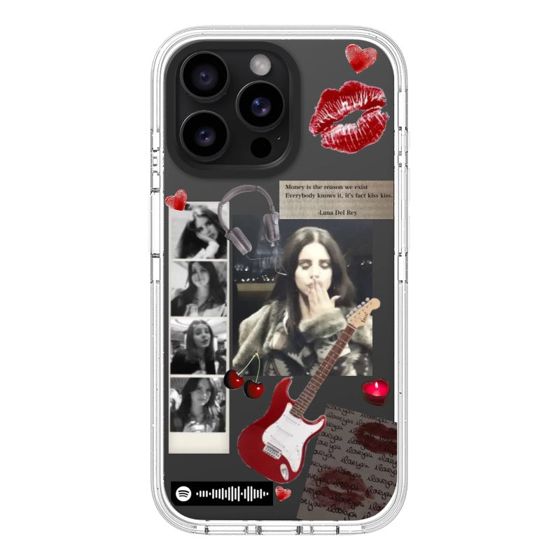 Custom Phone Case [7000]