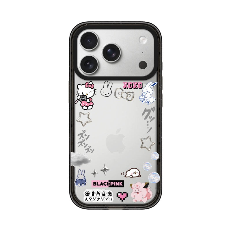 Custom Phone Case [7019]