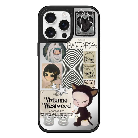 Custom Beatopia Dollcore Case [1536]