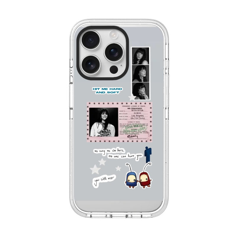 Custom Phone Case [1312]