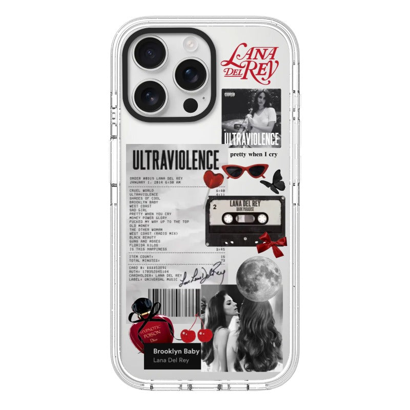Custom Phone Case [1227]