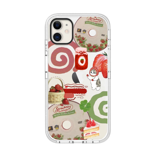 Custom Phone Case [1245]