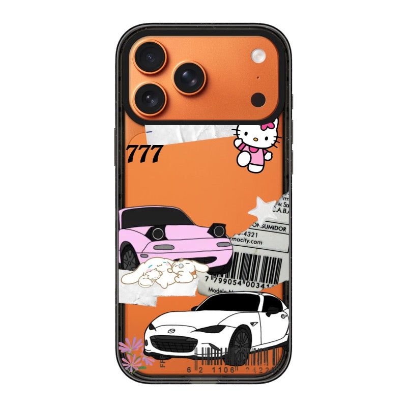 Custom Phone Case [7017]
