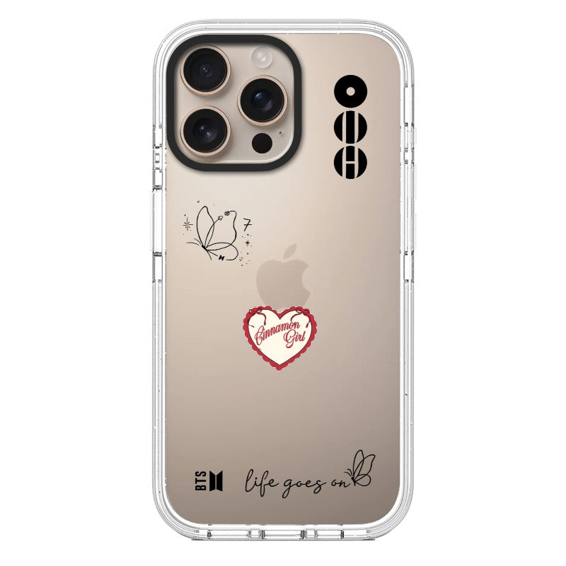 Custom Phone Case [7070]