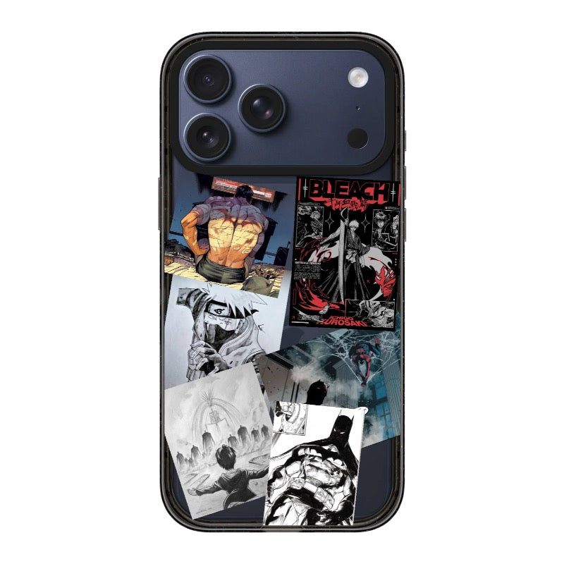Custom Phone Case [6886]