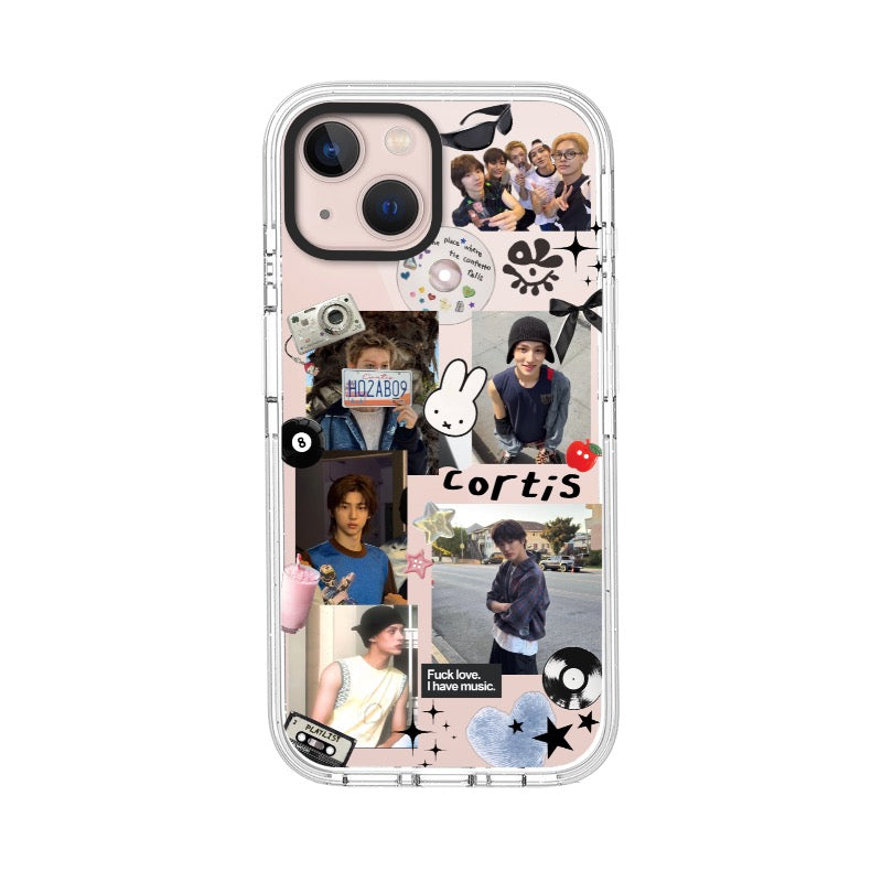 Custom Phone Case [6897]
