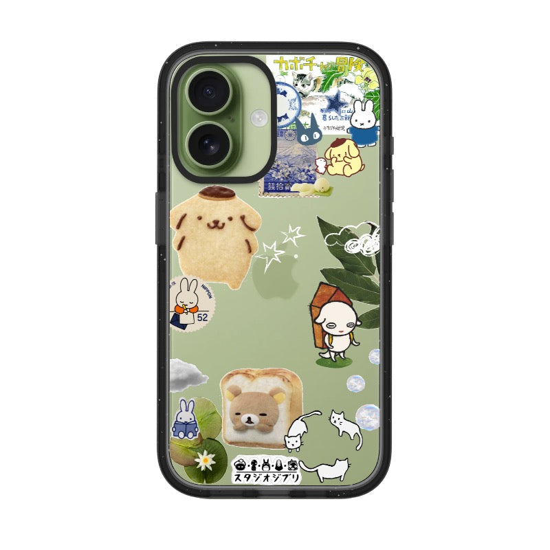 Custom Phone Case [6877]