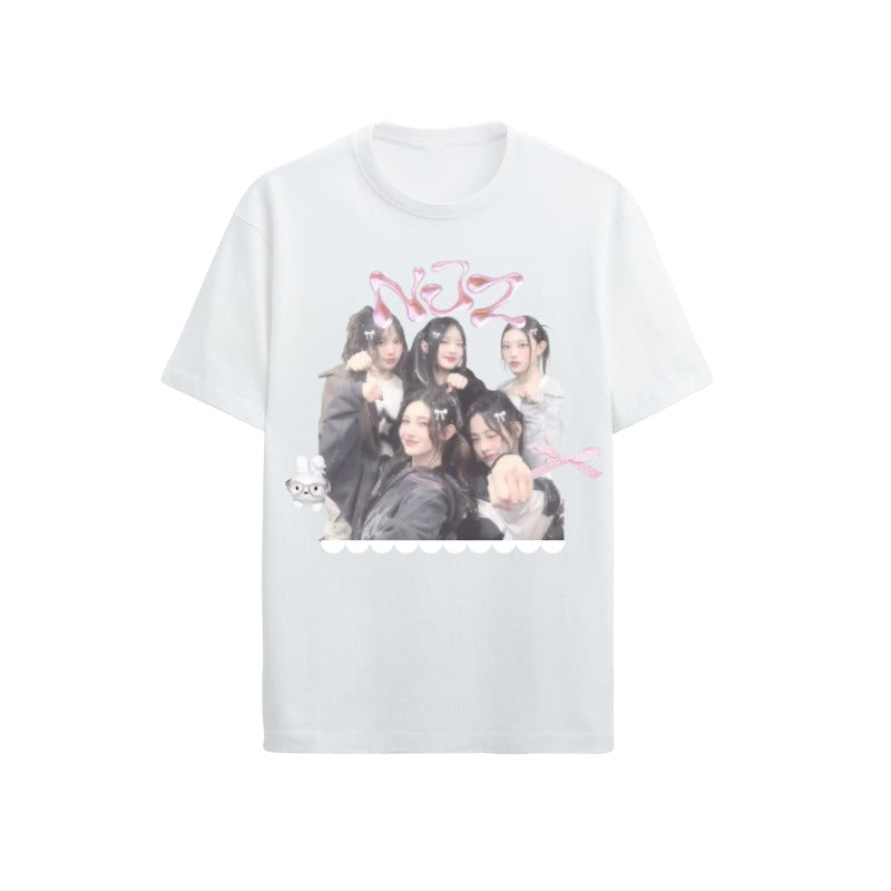 Individuelles T-Shirt [1444]