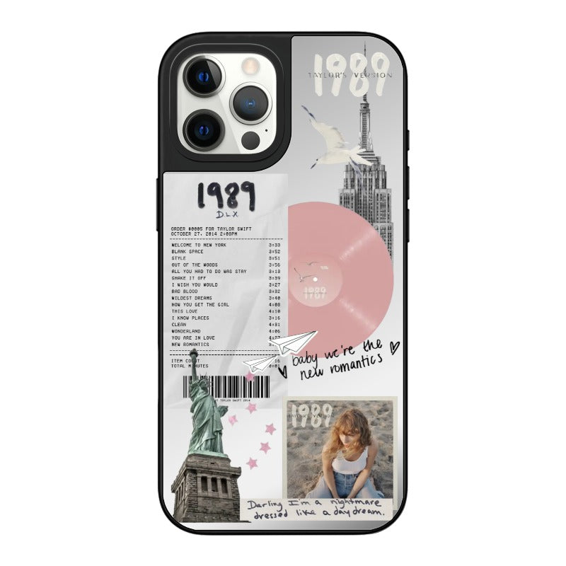 Custom Phone Case [6911]