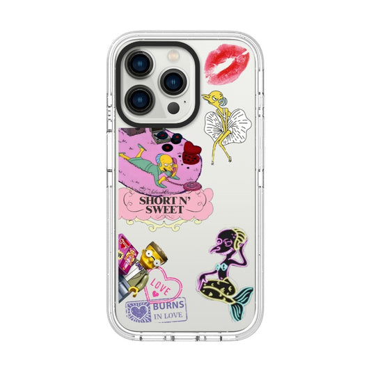 Custom Phone Case [1789]