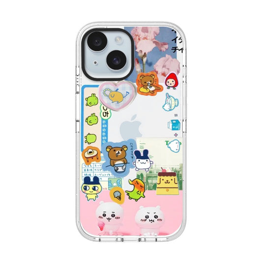 Custom Phone Case [1749]