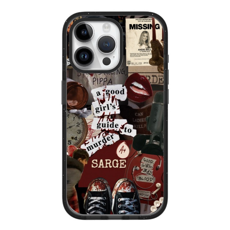 Custom Phone Case [1607]