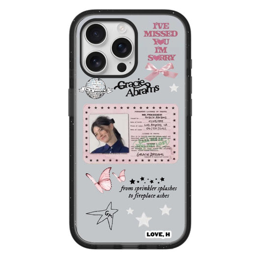 Custom Phone Case [1414]
