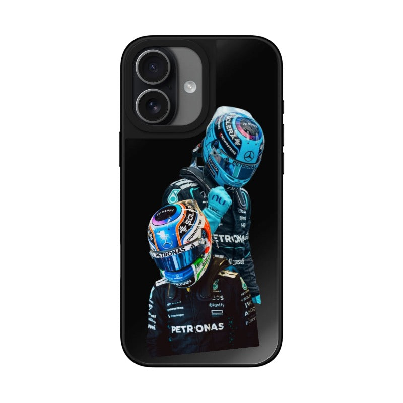 Custom Phone Case [7292]
