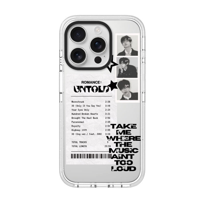 Custom Phone Case [7049]
