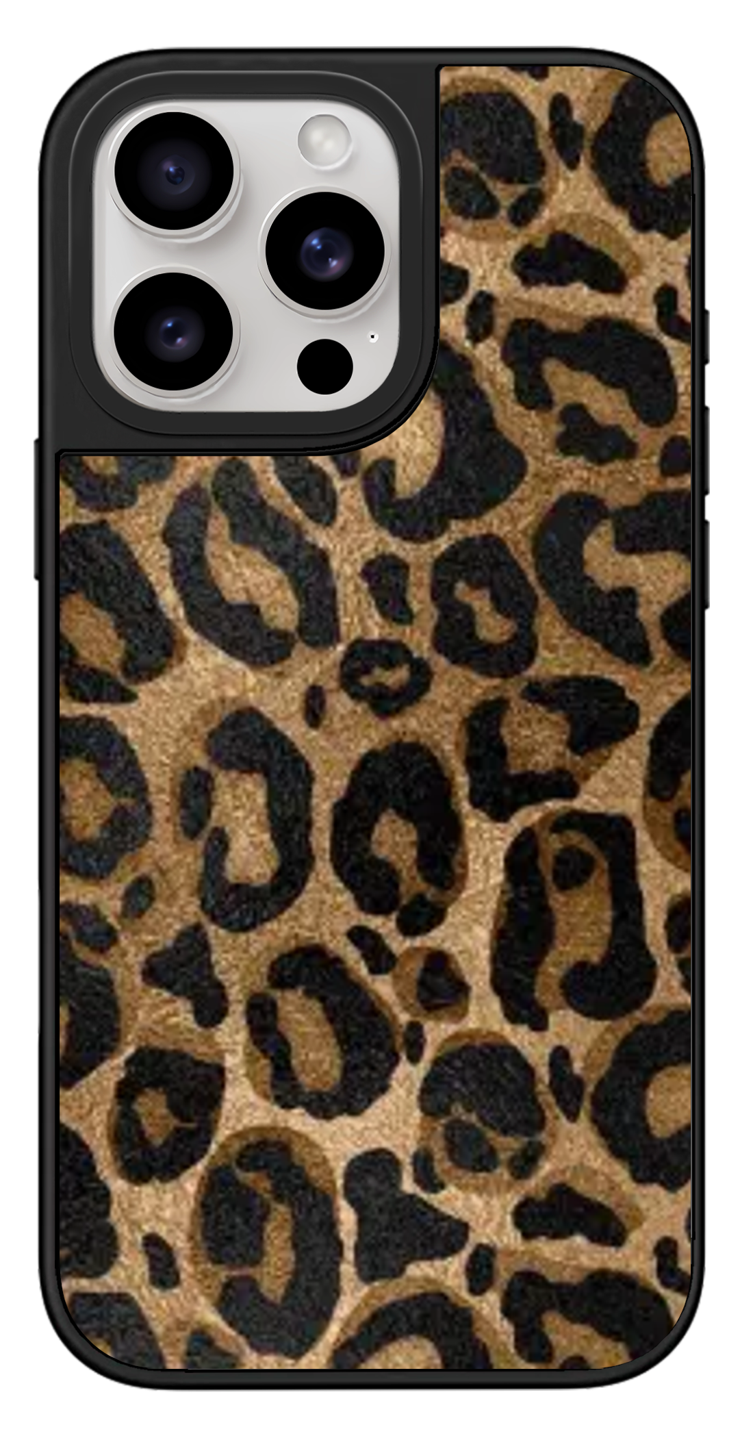 PixVoices rendered material preview - 2424 - Black Mirror Case