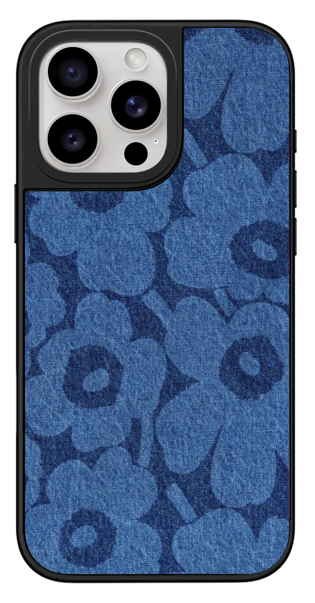 PixVoices rendered material preview - 3728 - Black Mirror Case