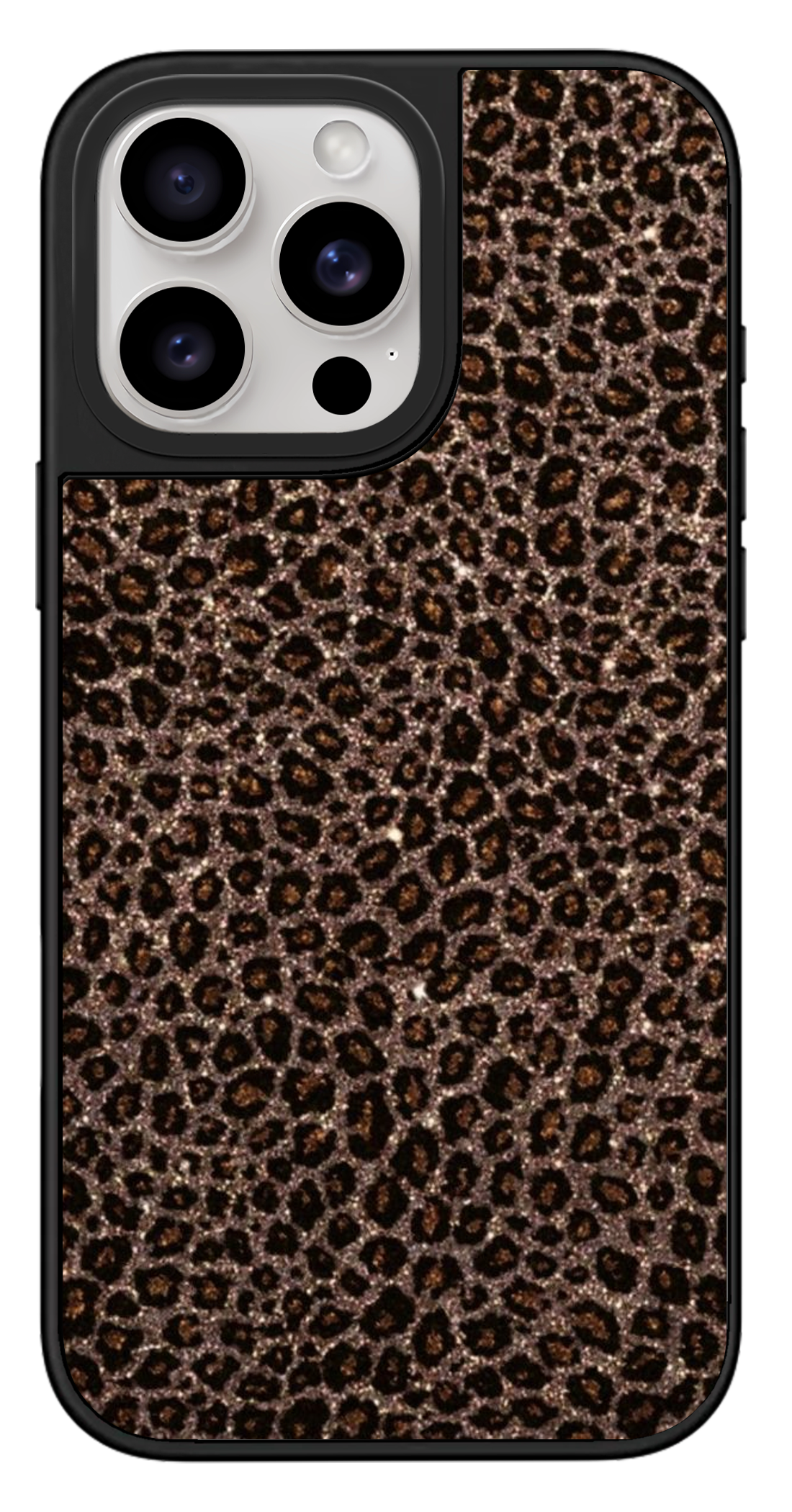 PixVoices rendered material preview - 3852 - Black Mirror Case