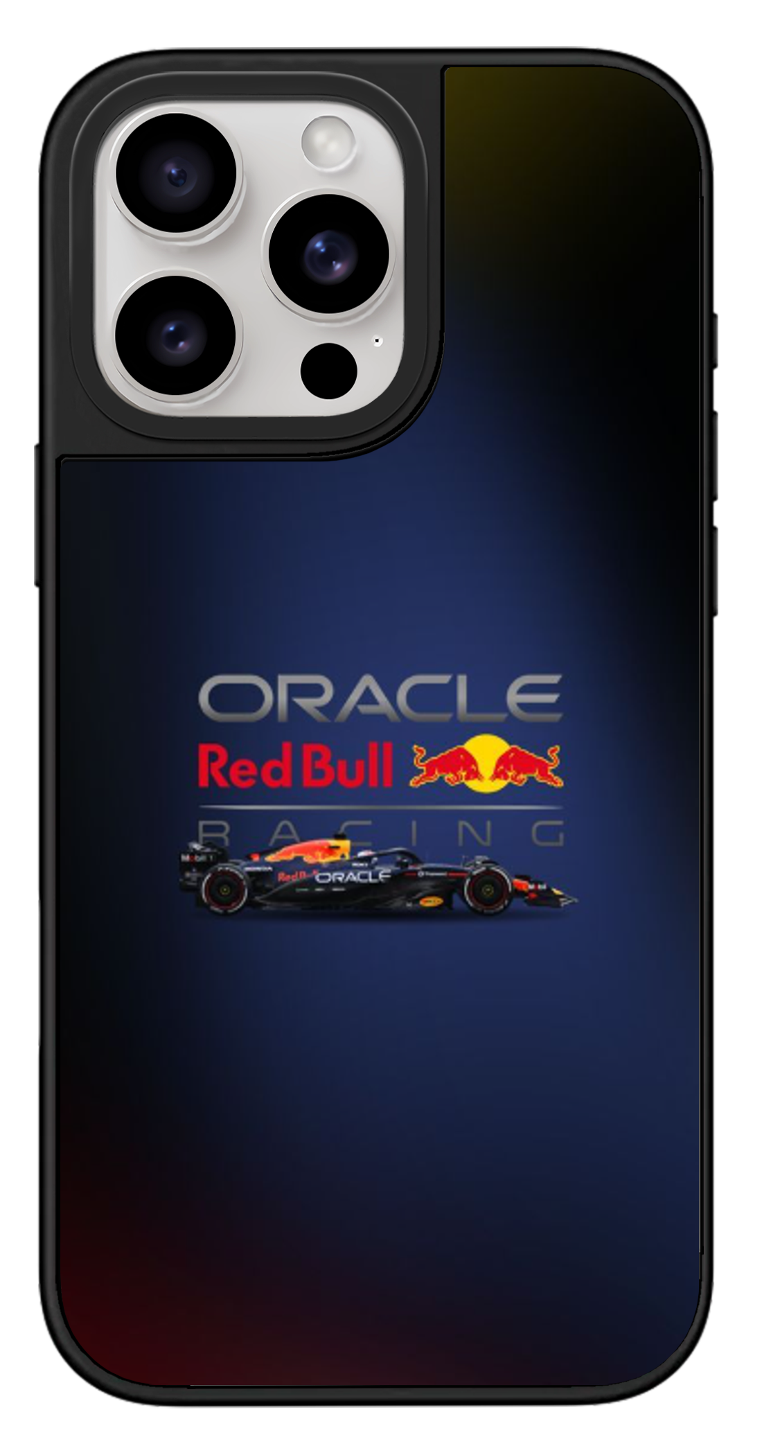 PixVoices rendered material preview - 4201 - Black Mirror Case