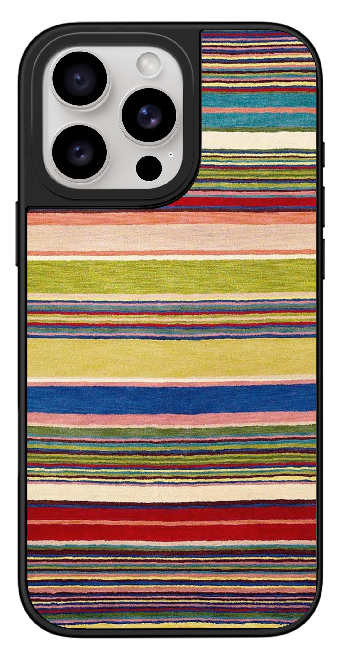 PixVoices rendered material preview - 4180 - Black Mirror Case