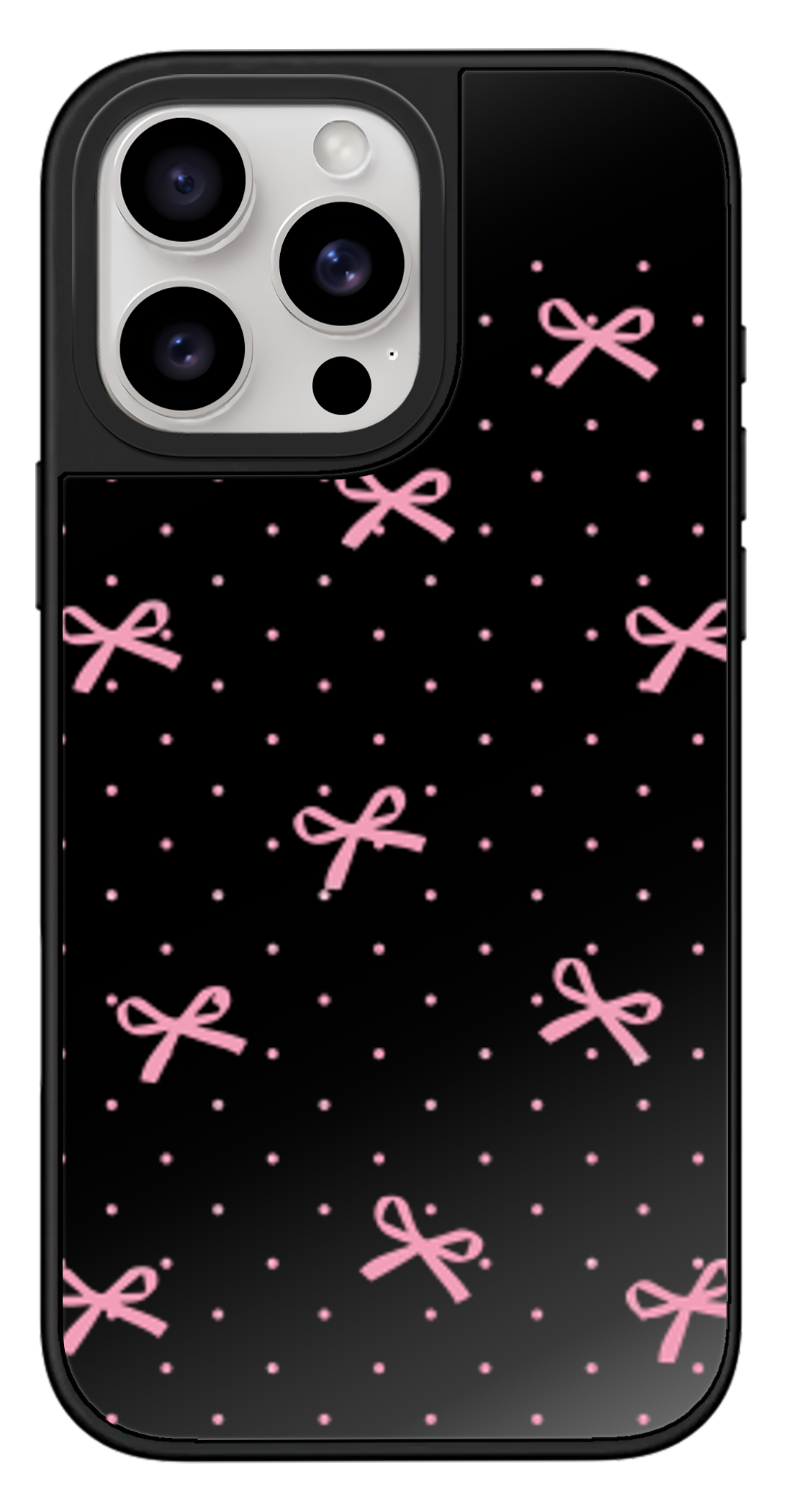 PixVoices rendered material preview - 2786 - Black Mirror Case