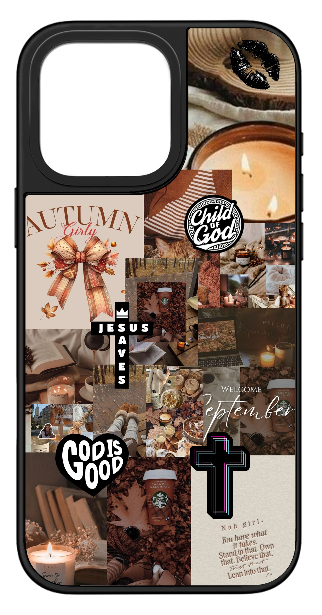 PixVoices rendered material preview - 1937 - Black Mirror Case