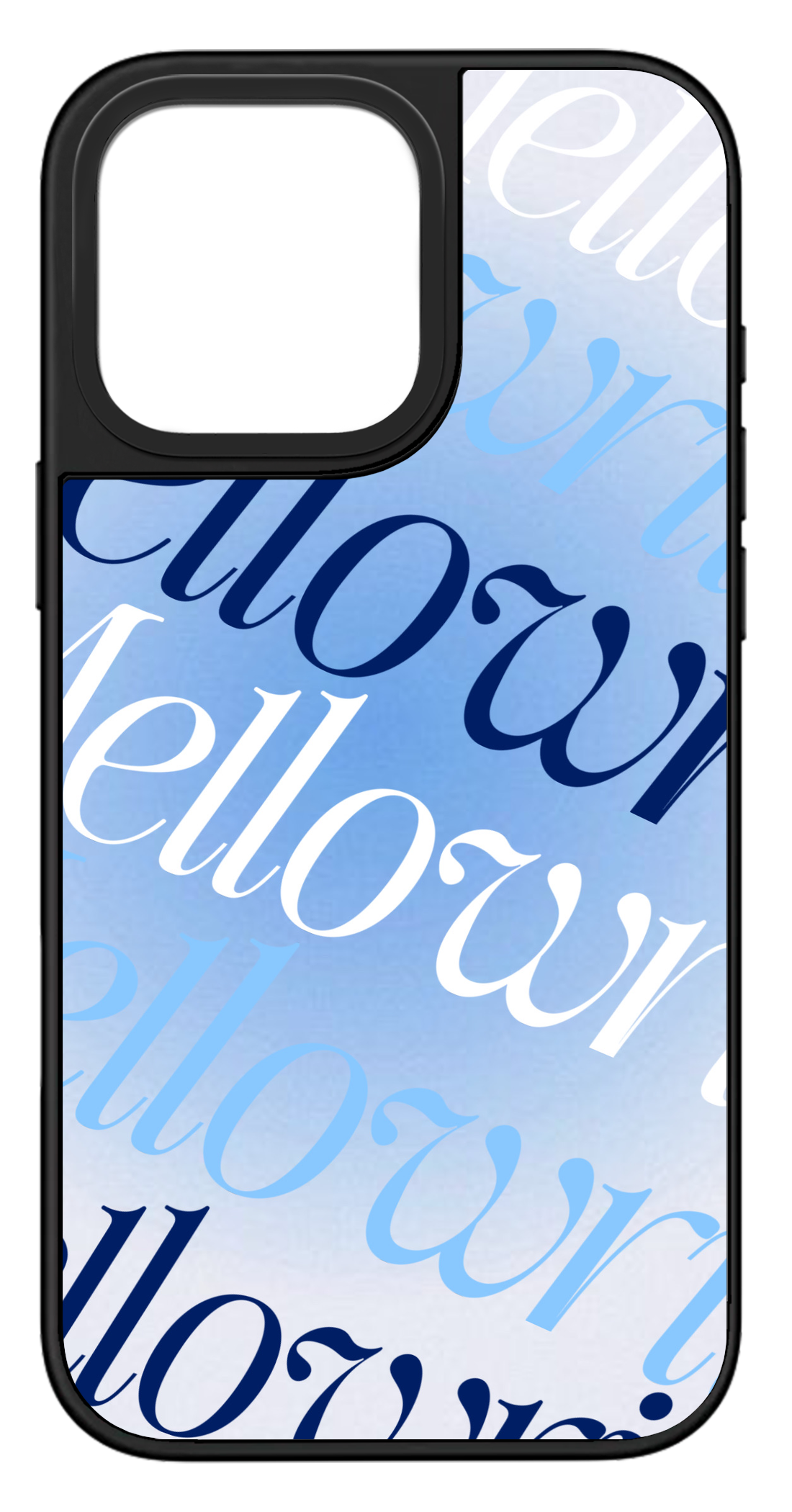 PixVoices rendered material preview - 1842 - Black Mirror Case