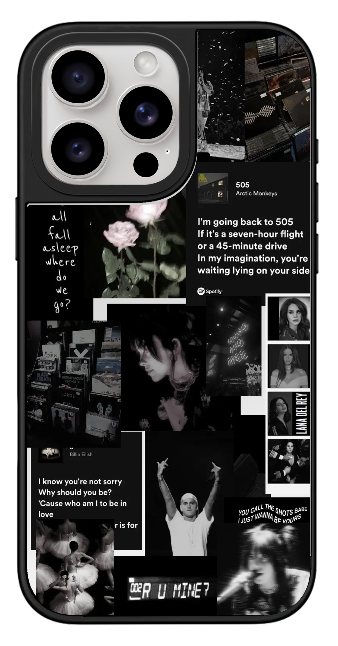 PixVoices rendered material preview - 999 - Silver Mirror Case