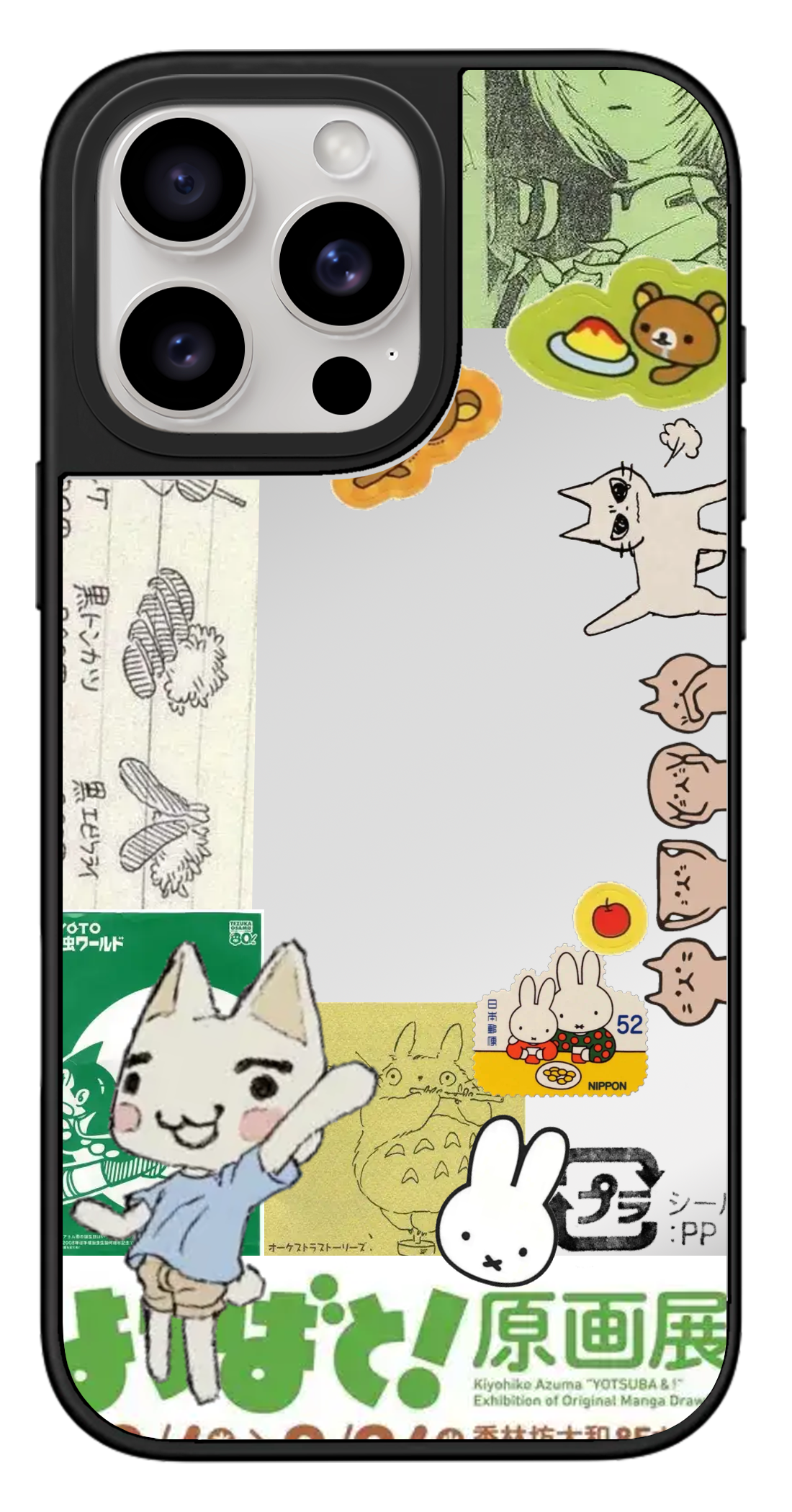 PixVoices rendered material preview - 1111 - Silver Mirror Case
