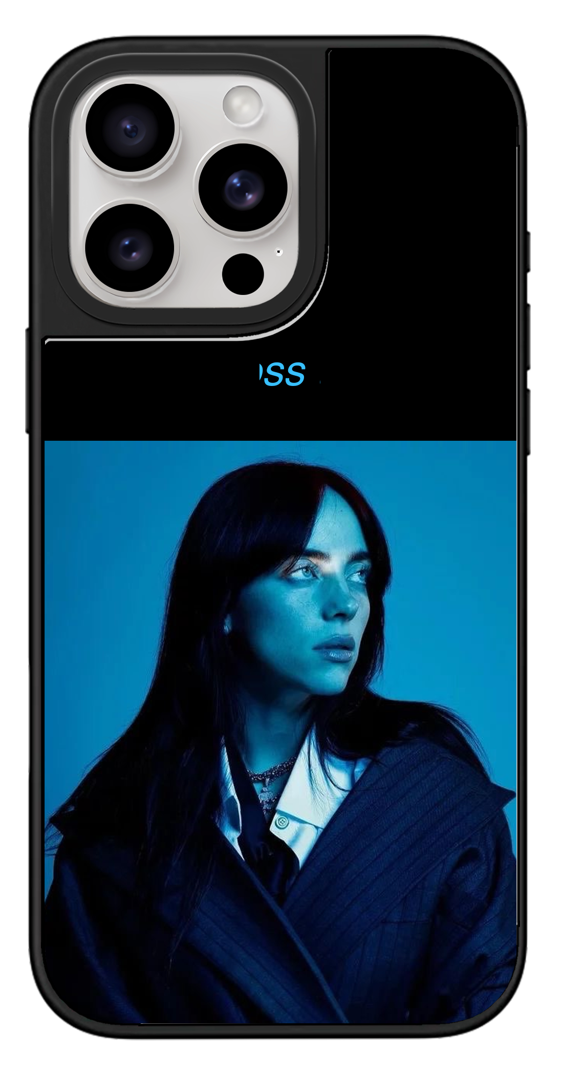 PixVoices rendered material preview - 1198 - Silver Mirror Case