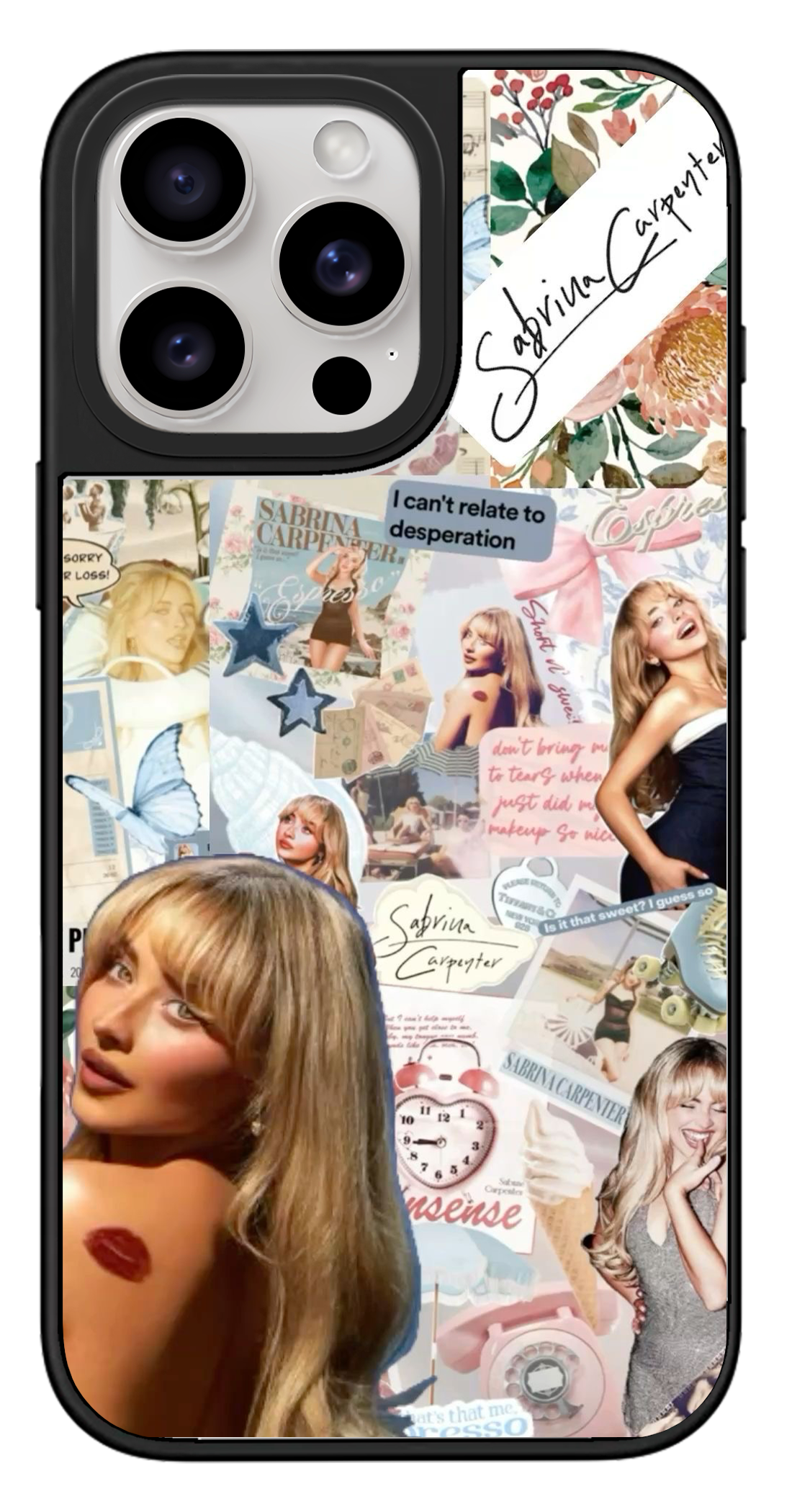 PixVoices rendered material preview - 1625 - Silver Mirror Case