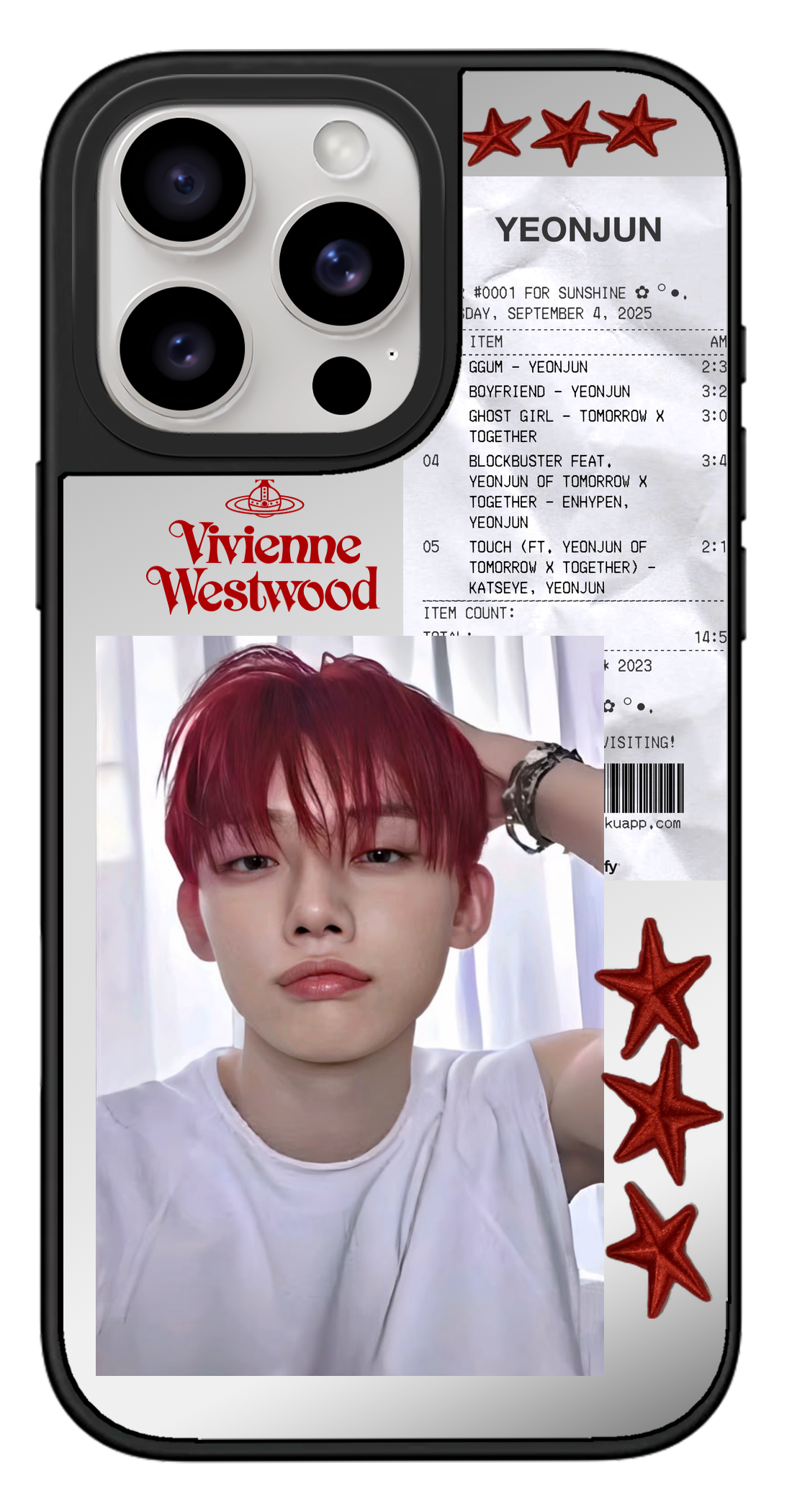 PixVoices rendered material preview - 2099 - Silver Mirror Case