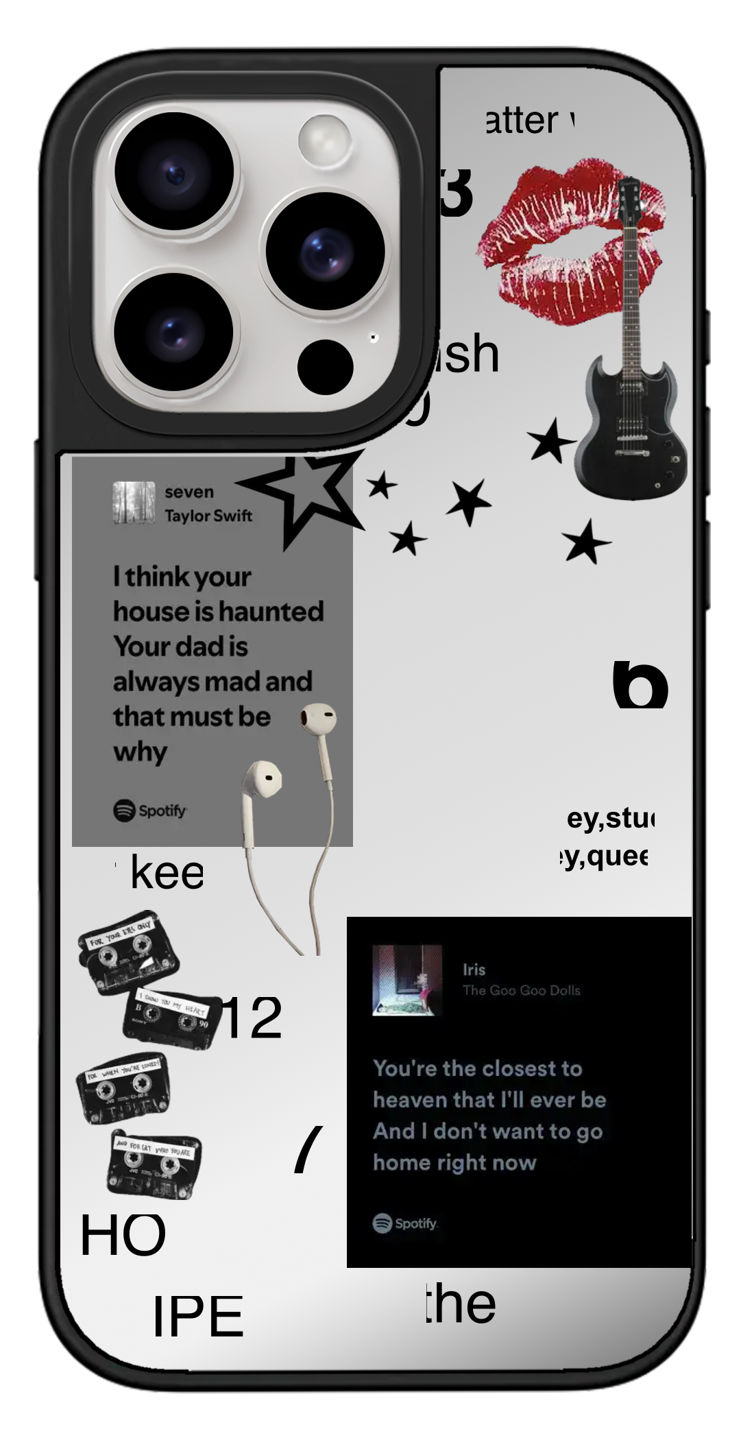 PixVoices rendered material preview - 2291 - Silver Mirror Case
