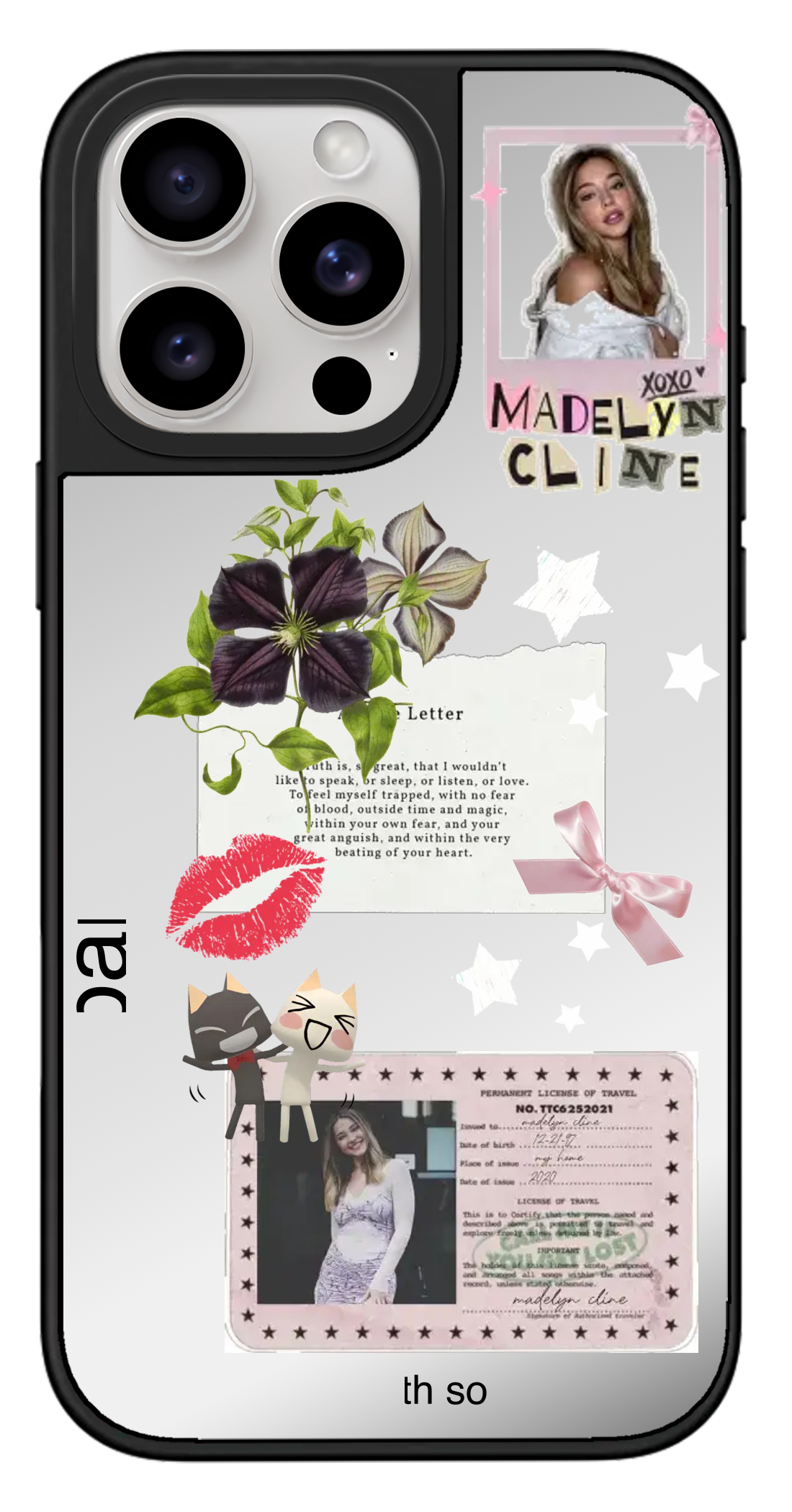 PixVoices rendered material preview - 2301 - Silver Mirror Case